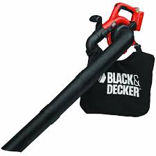 Black And Decker Cordless Weed Eater And Blower Combo Black Decker 36 V Lithium Ion Vacuum Blower Bare Unit Battery Not Included Black Decker Electric Leaf Blowers Blowers