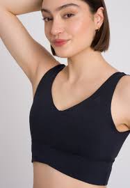 OCEANSAPART Sports bras