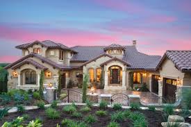 Texas Home Exteriors