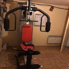 Banc Musculation Weider Pro Annonces Novembre Clasf