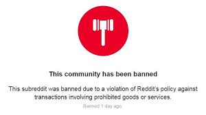 In a day trade, you do not acquire full ownership when you purchase the share. Reddit Guns Beer And Tobacco Transactions Now Banned Bbc News