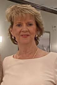 Trudy Bradford's Instagram, Twitter & Facebook