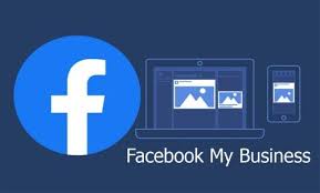 Facebook My Business Facebook Business Manager Account Facebook Business Page Tecteem In 2020 Facebook Business Using Facebook For Business Business Pages