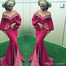 Image result for Aso ebi styles