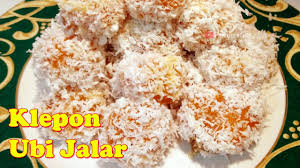 1 gelas belimbing air matang. Klepon Pandan Wangi Modal 20 000 Saja By Bersama Stfyani