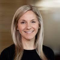 Kristen Parr's Instagram, Twitter & Facebook