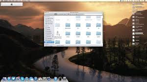 Flatter, cleaner and more productive than ever. Install Os X 10 10 Yosemite Developer Preview Quick Hackintosh Tip Youtube