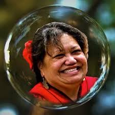 Profiel voor Aloha Spiritueel