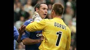 Боруц артур / boruc artur. Artur Boruc Celtic Saves Youtube