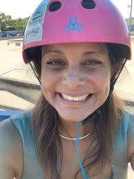 What are Christine and MaryBeth talking about