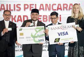 Because bank islam offers 100 % home funding at competitive rates through my first home scheme! Bimb On Track To Complete Listing Status Transfer To Bank Islam By August