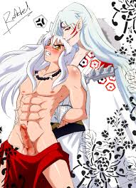 Hentai Inuyasha Porn image 111841 | wallpapers1.ru