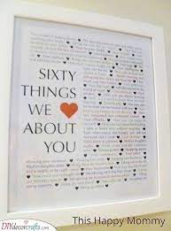 60th birthday gifts for her. 60th Birthday Gift Ideas A Pick Of 60th Birthday Present Ideas