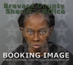 Arrests In Brevard County: September 16, 2025