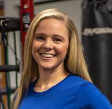 Welcome back, Jaclyn, and congratulations!