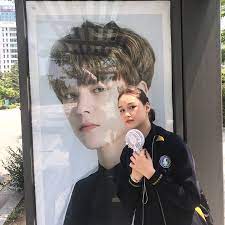 Peržiūra susituokti pragaras when you see a photo of your brother on the street vernon+sophia | seventeen, selebritas, sofia . Phd In Clownery Girls Icons 1 Sofia Chwe