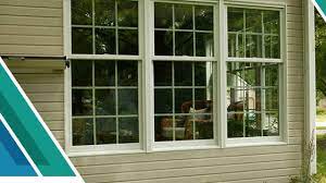 We're confident our extensive collection of styles will fit your replacement window or door needs. Replacement Windows To Grille Or Not To Grille