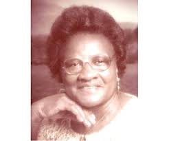 Bertha Martin Obituary (1920