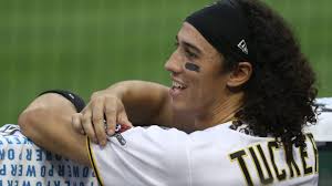 Explore mlb player news, rumors, updates, social feeds impact the game action was tucker's first since he suffered a thumb injury march 1. Cole Tucker Six Others Optioned Reassigned By Pirates