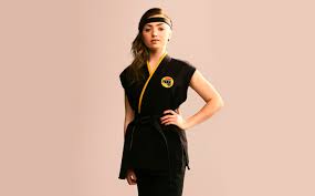 Peyton List Cobra Kai 5300x3300 Wallpaper Teahub Io Support us by sharing the content, upvoting wallpapers on the page or sending your own background pictures. teahub io