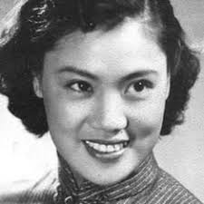 Qin Wen — The Movie Database (TMDB)