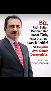 Muhsin yazıcıoğlu içerikleri, son dakika haberleri ve daha fazlası haber7'de. Muhsin Yazicioglu 1997732 Uludag Sozluk Galeri