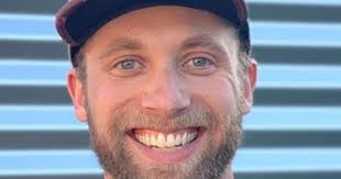 Goff, 36, embraced life of adventure