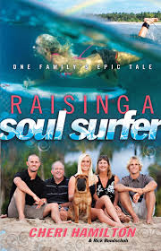 Soul surfer is the inspiring true story of teen surfer bethany hamilton, who lost her arm in a shark attack and courageously overcame all odds to become a champion again. Raising A Soul Surfer Ebook By Cheri Hamilton 9781441225214 Rakuten Kobo United States