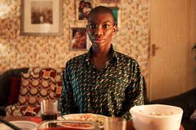 Those themes come up over and over in different stories that change characters in arabella and her friends — best friend terry (weruche opia), friends kwame (paapa essiedu) and simon (ami ameen), dreamy italian boyfriend biagio. I May Destroy You Finale Recap Ego Death