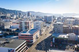 New zealand government's seismic monitor geonet pegged the quake at a magnitude of 7.2, with more than 60. Magnitude 7 4 Quake Hits New Zealand Prompts Brief Tsunami Warning
