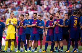 Consult the upcoming matches for the barça football first team and download the calendar! Fc Barcelona Vs Espanyol Match Preview And Analysis