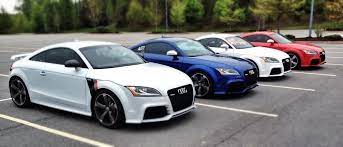 Ttrs At Quattro De Mayo Via Apr Audi Sports Car Hot Cars