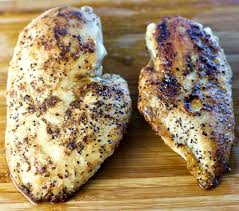There are loads of dishes that can be created with this yummy recipe, making. Simple Pan Fried Chicken Breasts With Tips Homemade Food Junkie