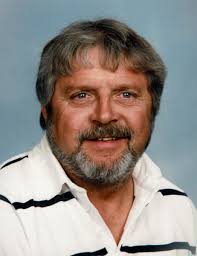 Obituary information for Robert V. Harrison