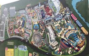 Bangi wonderland, a water theme park in kajang, selangor. Bangi Wonderland Theme Park Resort Travel Guidebook Must Visit Attractions In Kajang Bangi Wonderland Theme Park Resort Nearby Recommendation Trip Com