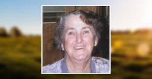 Essie Almond Adams Obituary May 1, 2013
