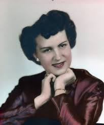 Dolores Locher Obituary (1928