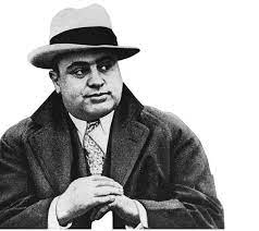 Top 5 Gangsters Of Chicago Al Capone Bike Tour Al Capone Gangster