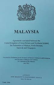Work permits in malaysia are usually obtained by the employer. 5 Facts You Didn T Know About The Malaysia Agreement Asklegal My