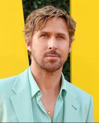 Ryan Gosling Bracciale Ryan