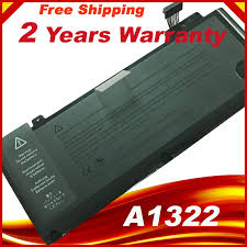 Kostenlose lieferung für viele artikel! New Laptop Battery For Apple Macbook Pro 13 Inch A1278 A1322 Early 2011 2012 Mid 2009 2010 Late 2011 020 6764 Laptop Battery Macbook Pro 13 Apple Macbook Pro