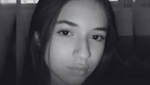 Melissa Gail Cabral"