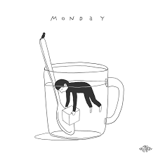 Black And White Illustration Pinterest 