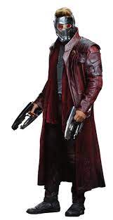 Star Lord By Cptcommunist Dbfpfal Png 357 691 Vingadores