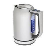 Also, the kettle always defaults to celsius. Kitchenaid Kek1835 Kettle Silver Kitchen Warehouse