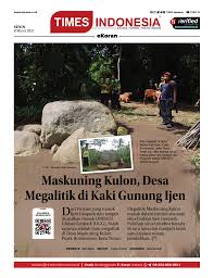 Maybe you would like to learn more about one of these? Check This Megalithic Site At Ijen Geopark Bondowoso Times Pasuruan
