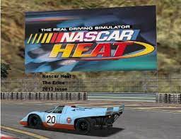 The official site of watkins glen international. Nascar Heat E Zine 2012 Speedsims
