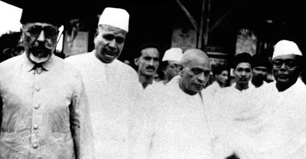 Historic Legacy Of Wardha | Jamnalal Bajaj Foundation