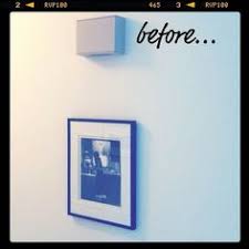 Small Town Chic Diy Doorbell Cover Diy Doorbell Doorbell Cover Box Covers Diy