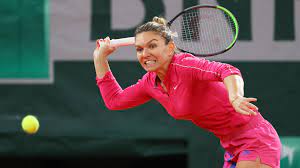 Iga swiatek passed the pressure test, garbine muguruza stayed in the zone and venus williams bravely battled to the finish iga swiatek vs camila giorgi match highlights (2r) | australian open 2. French Open 2020 Iga Swiatek Vermobelt Simona Halep